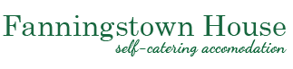 Fanningstown House Logo