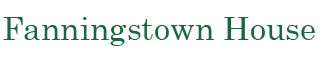 Fanningstown House Logo